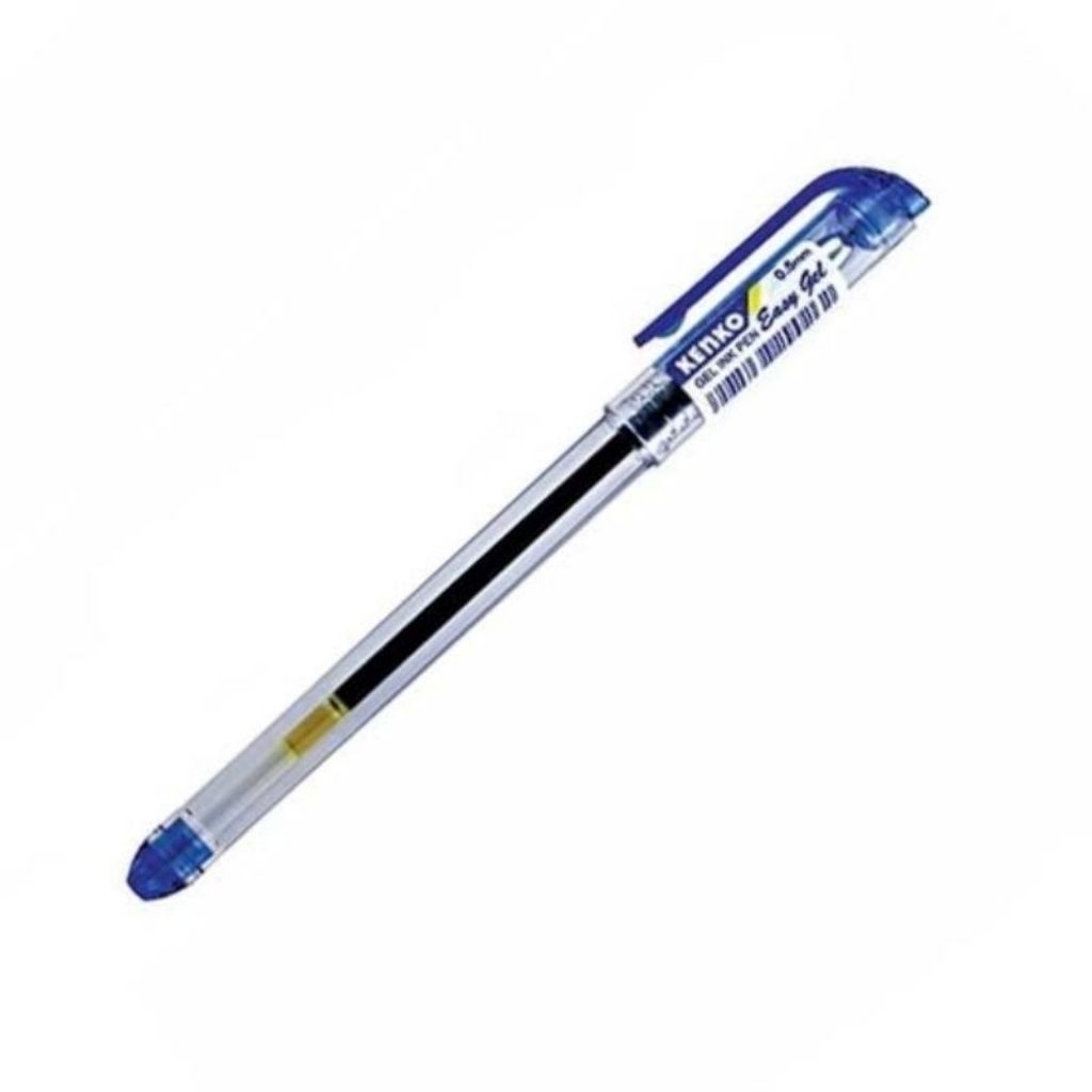 

Kenko Gel Pen / Bolpen Tinta Gel - 2pcs
