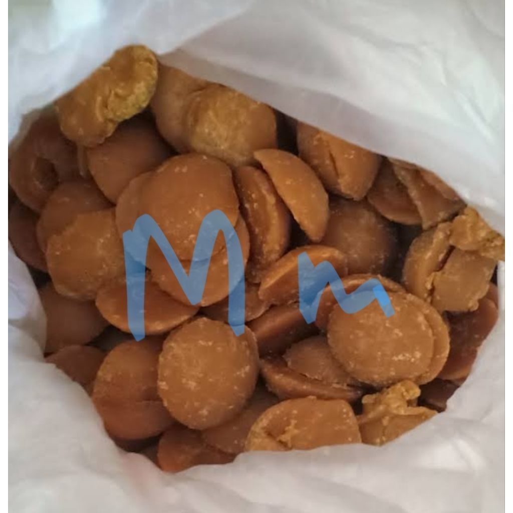 

Gula merah kelapa murni alami.