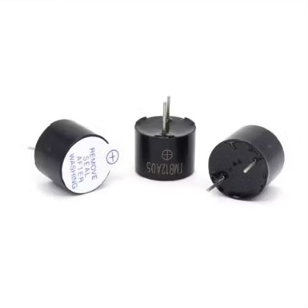 Buzzer aktif 5v active buzzer 5v Buzzer aktif TMB12A05