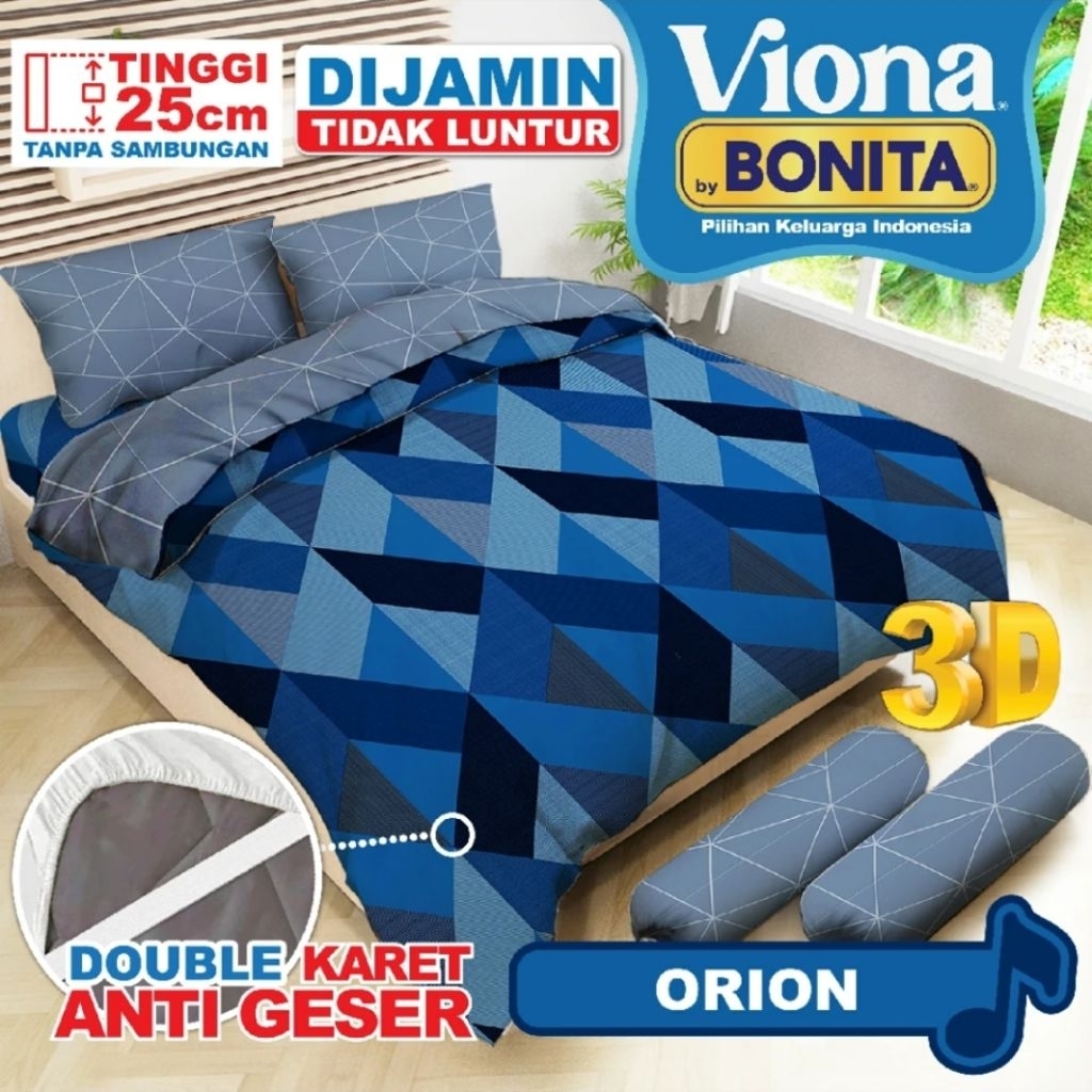 SPREY VIONA BONITA 180X200
