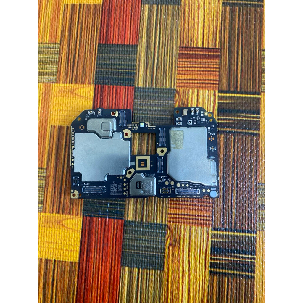 mesin redmi 8a/8/8a pro matot