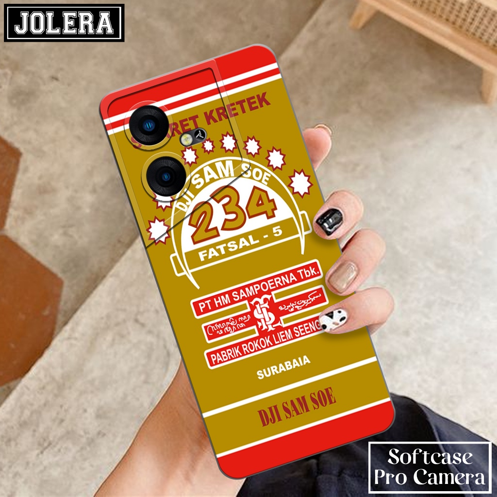 Case Tecno Pova Neo 3 Softcase Pelindung Kamera Softcase Hp Tecno Pova Neo 3 Terbaru Kesing Tecno Po