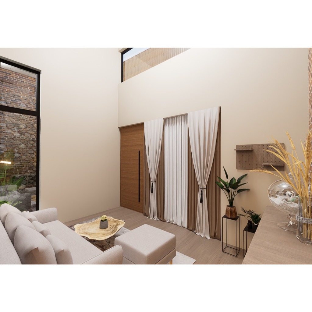 Design rumah interior kamar