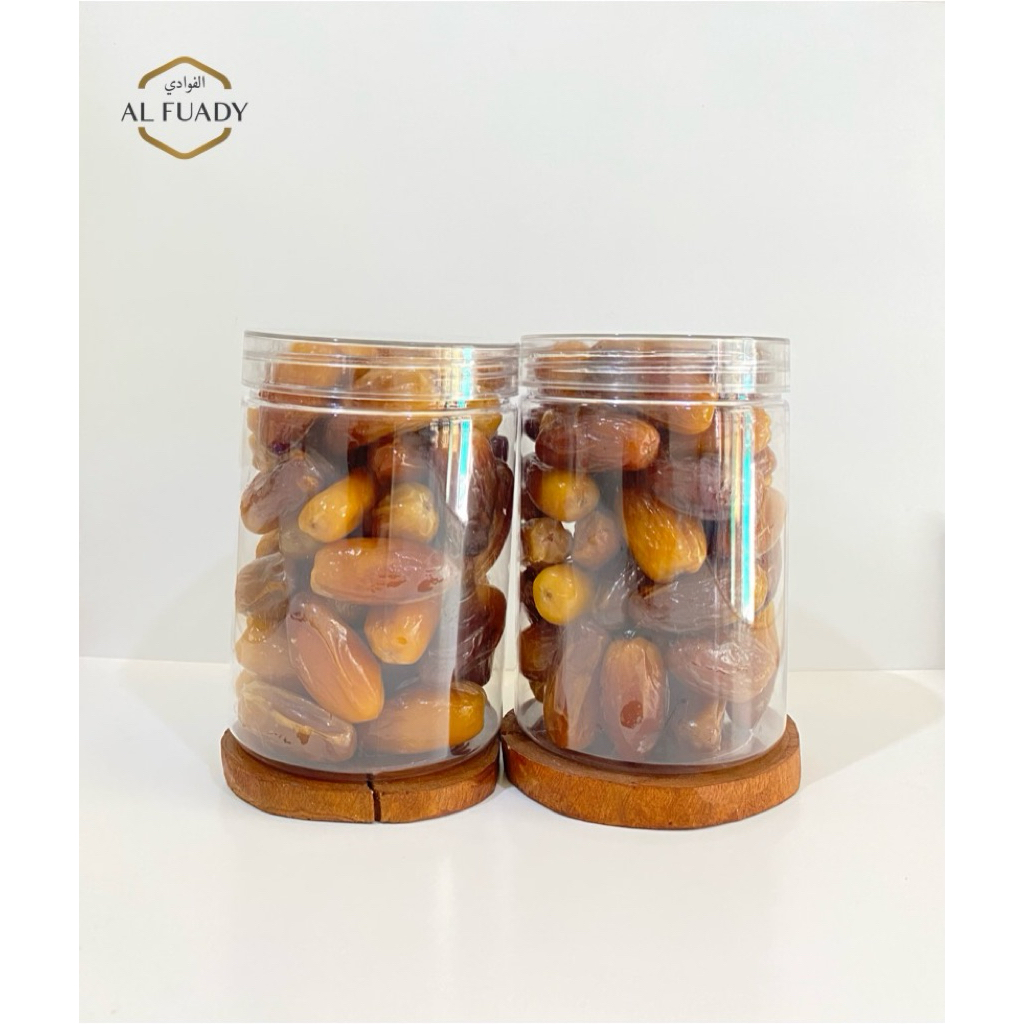 

Kurma Tunis Madu 500gram | Dikemas dari tunis madu Barari | Tunisia Madu 500gr