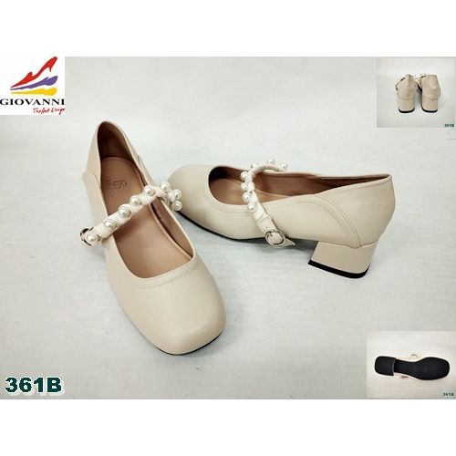 361B GIOVANNI SEPATU UNTUK WANITA