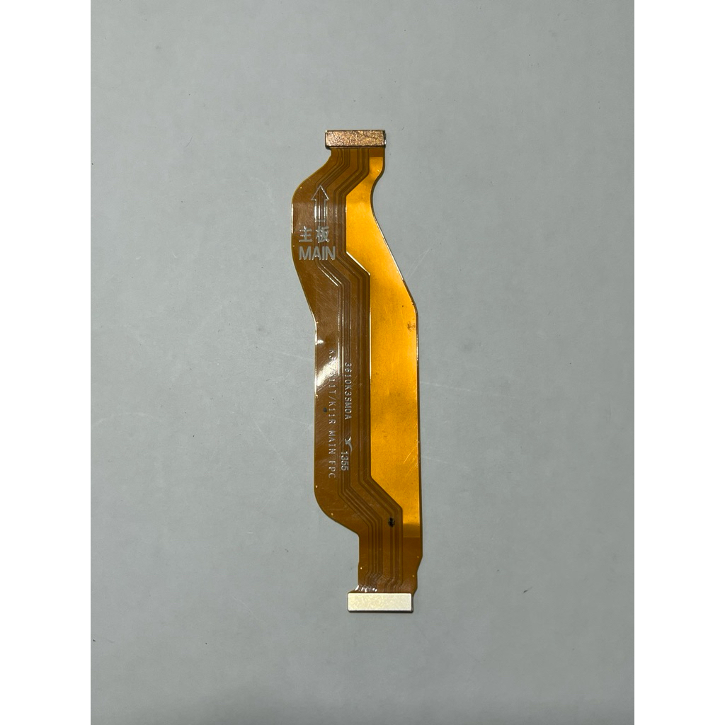 fleksibel mesin mi11/mi11t pro