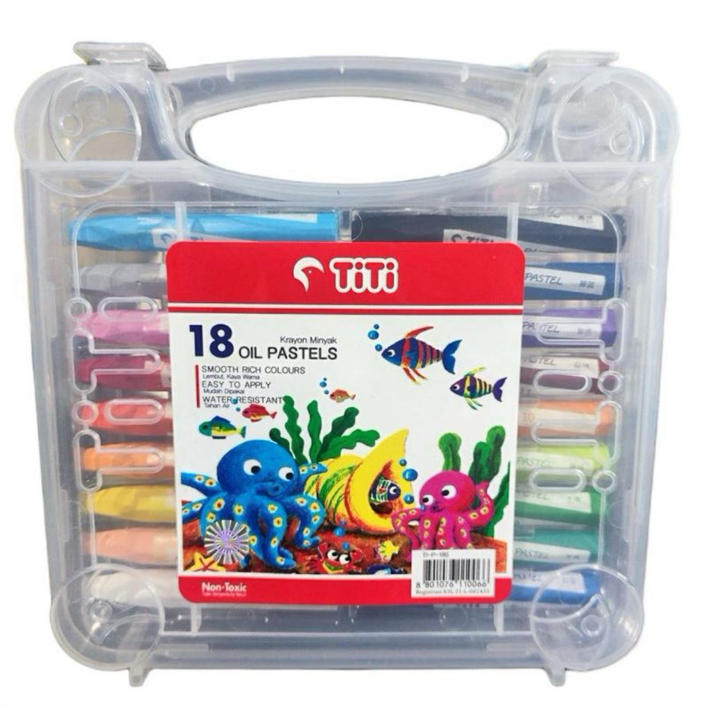 

Crayon Titi