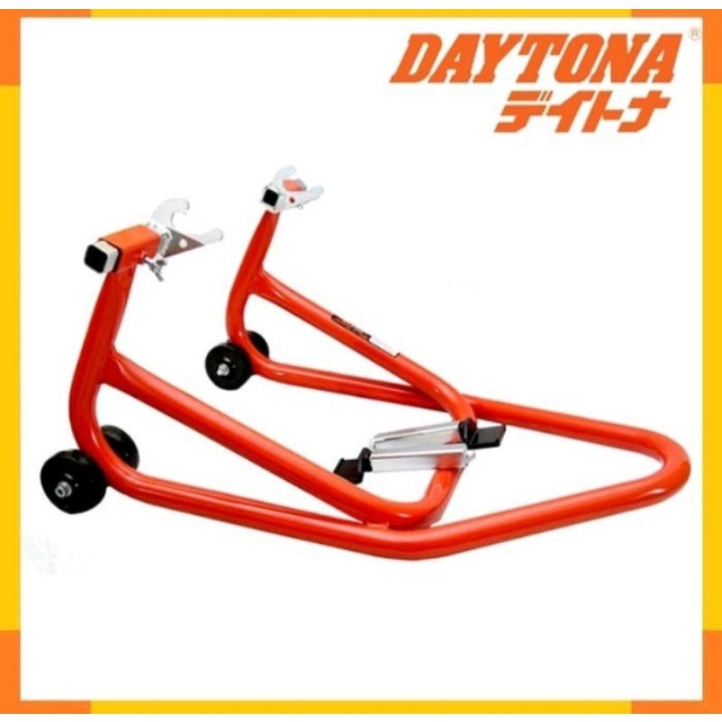 Standar Paddock Motor/ Paddock Motor model Daytona/standar paddock motor ninja, motor CBR, motor Yam