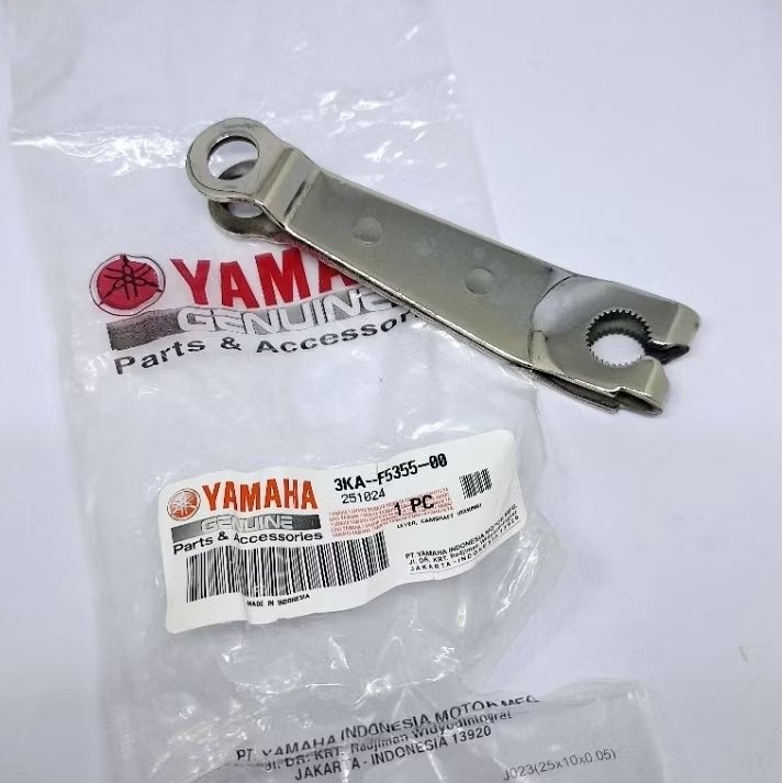 Paha Rem Chrome RX King Original spare part ori
