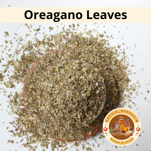

Oregano 1kg / Oreagano Leaves / Oregano From Turkey