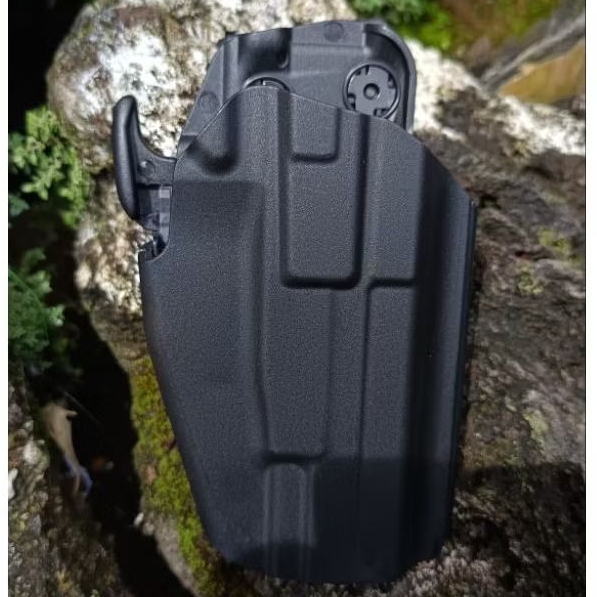 HOLSTER UNIVERSAL CLIP, SARUNG PISTOL CLIP
