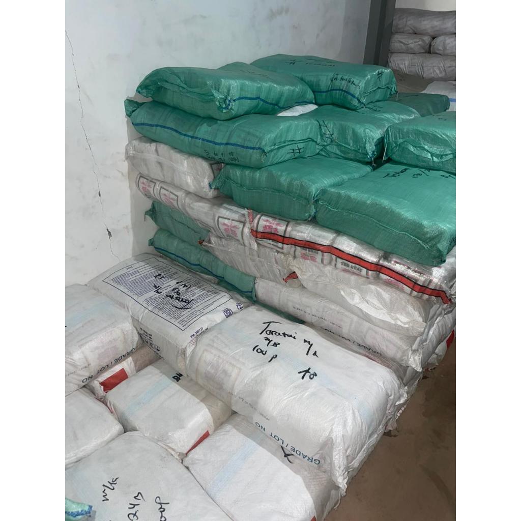 KANTONG PLASTIK/KANTONG KRESEK LOS (GROSIR 1 BALL ISI 200 PAK) BENING/LOS BENING/KANTONG PLASTIK KEC