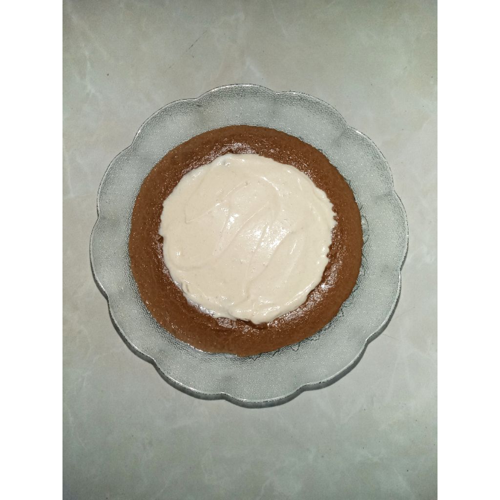 

Bubur Oatmeal Creamy (Creamy Oatmeal Porridge) Pre-Order