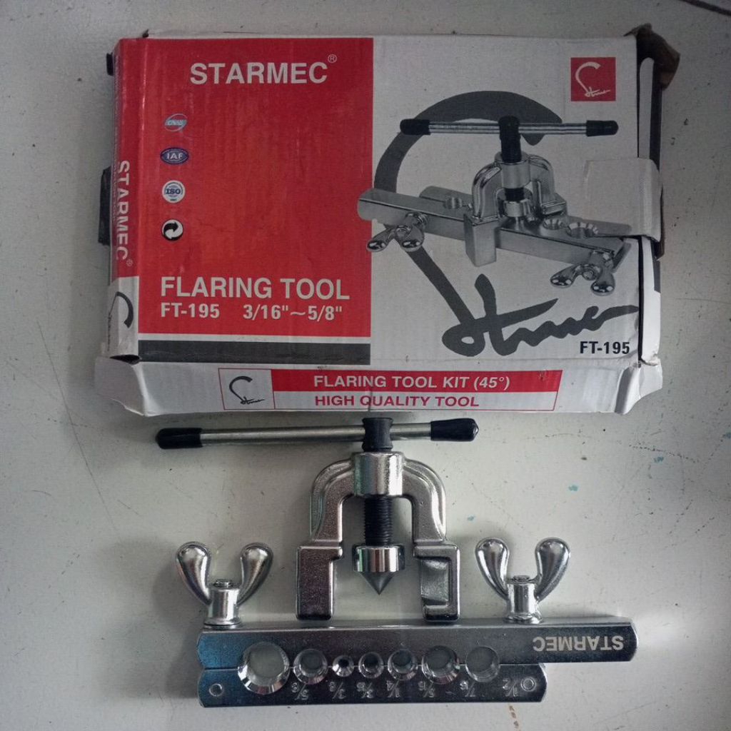 flaring ac flaring tool ft-195