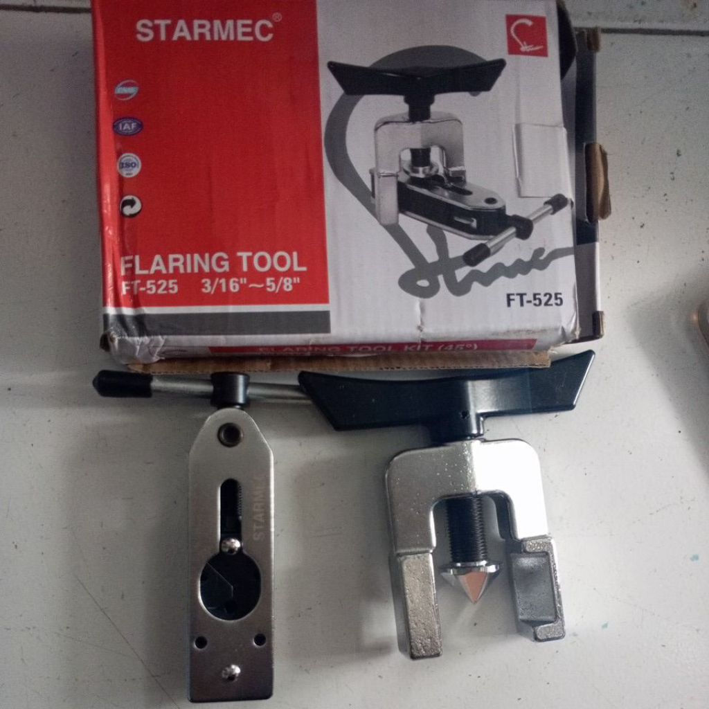 flaring ac flaring tool ft-525