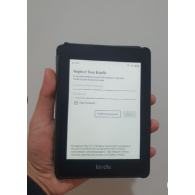 kindle paperwhite 10th ORIGINAL 100% second like new