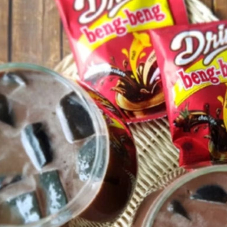 

Drink Beng - Beng Coklat - Minuman Bubuk - Beng Beng - Drink Swiss