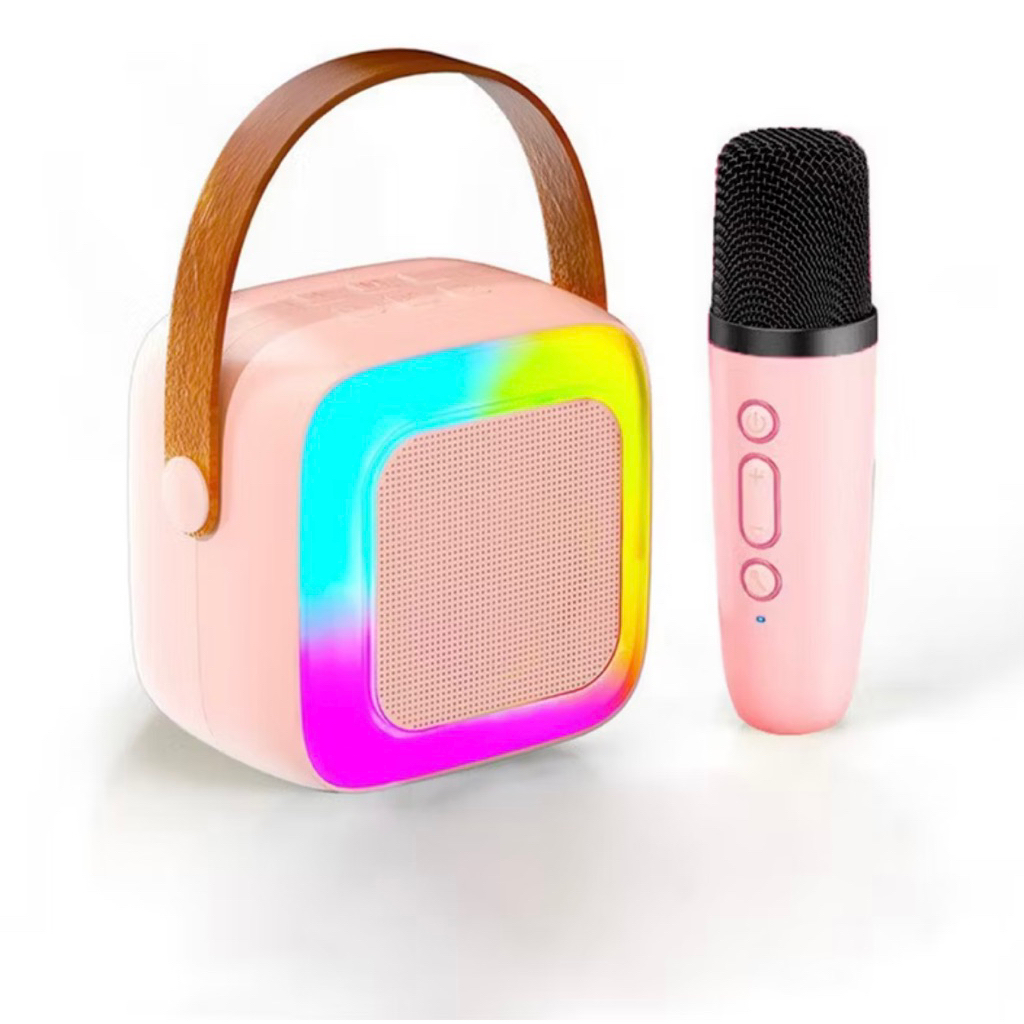 Speaker Mix Bloetooth