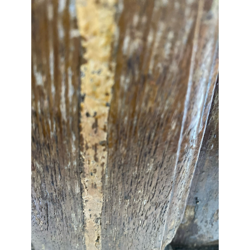 

label besi pesanan 270 pc