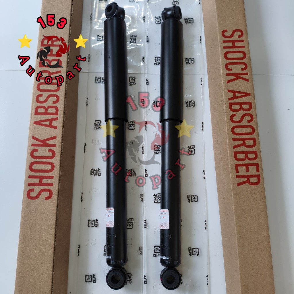 Shockbreaker Belakang Isuzu Panther Original Isuzu