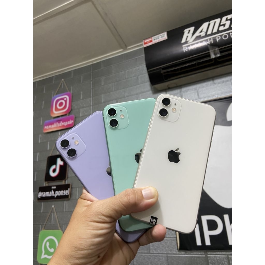 iphone 11 128 resmi bea cukai