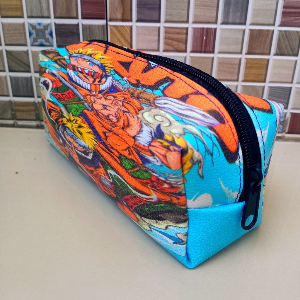 

SAMBA PENCASE Karakter Naruto Kode 10