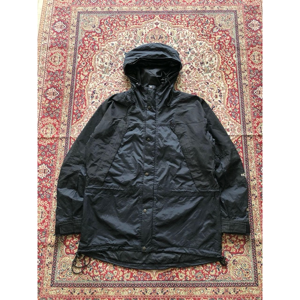 Vintage The N mountain light jacket The Nonet original vintage jacket F771