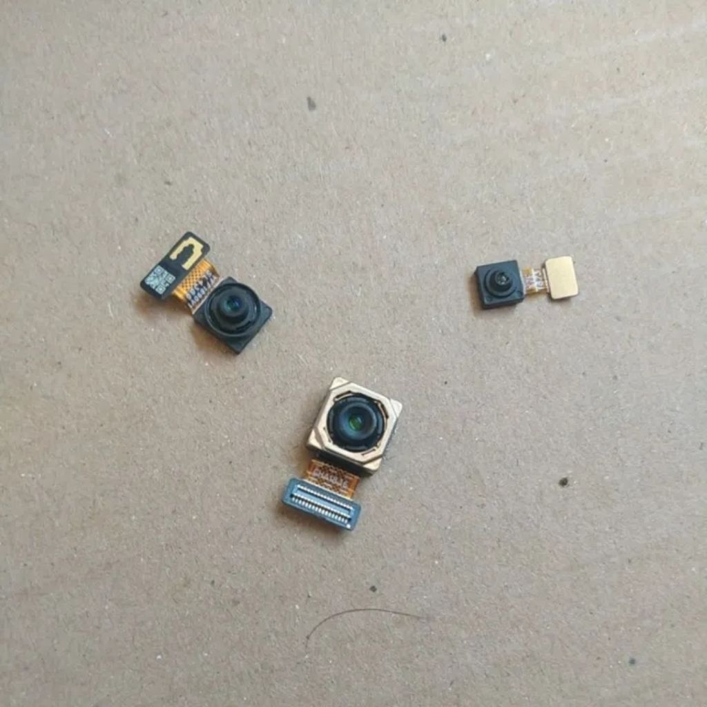 Kamera Hp Infinix smart 9 ORI