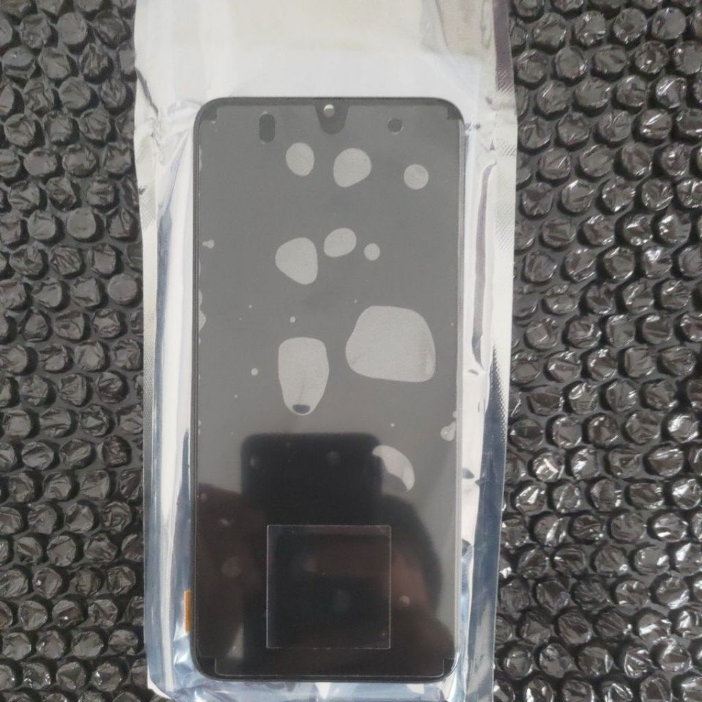 LCD SAMSUNG A70  ORIGINAL