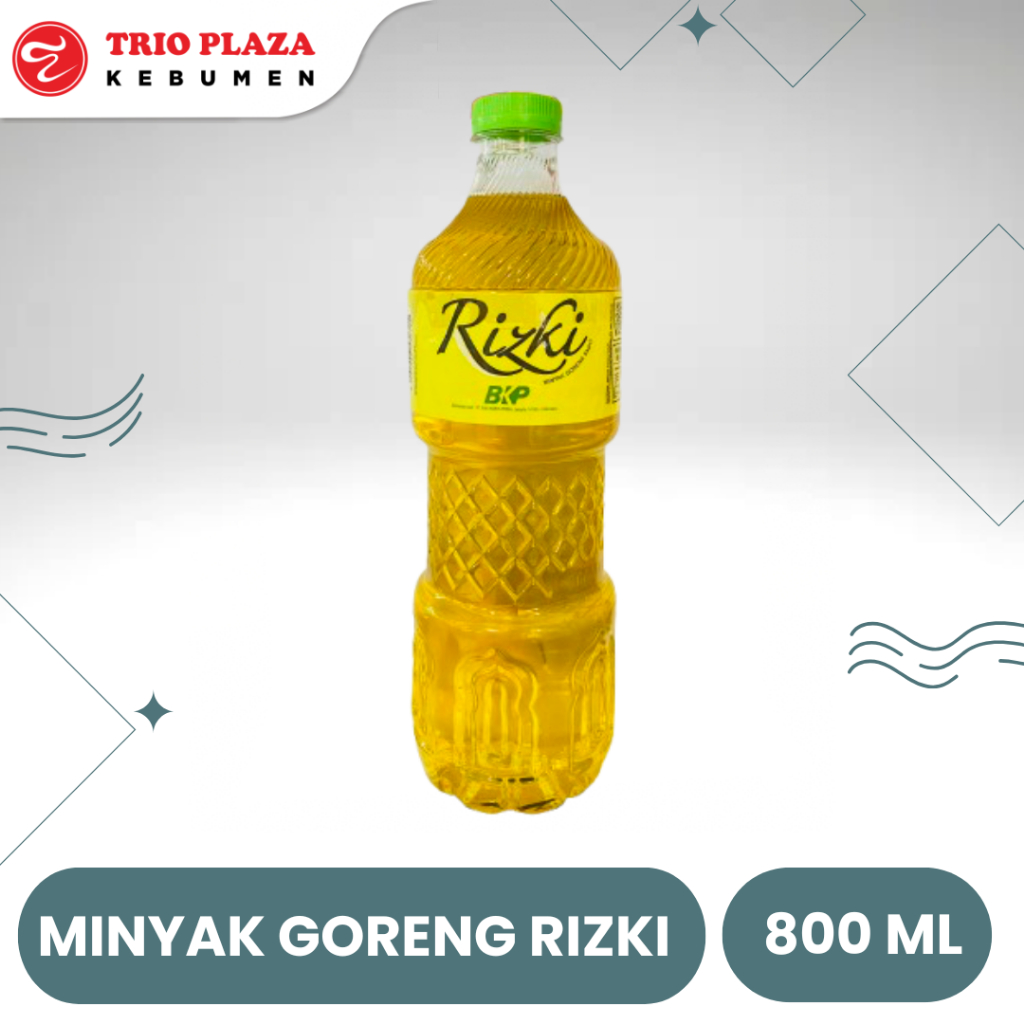 

RIZKI MINYAK GORENG 800ML