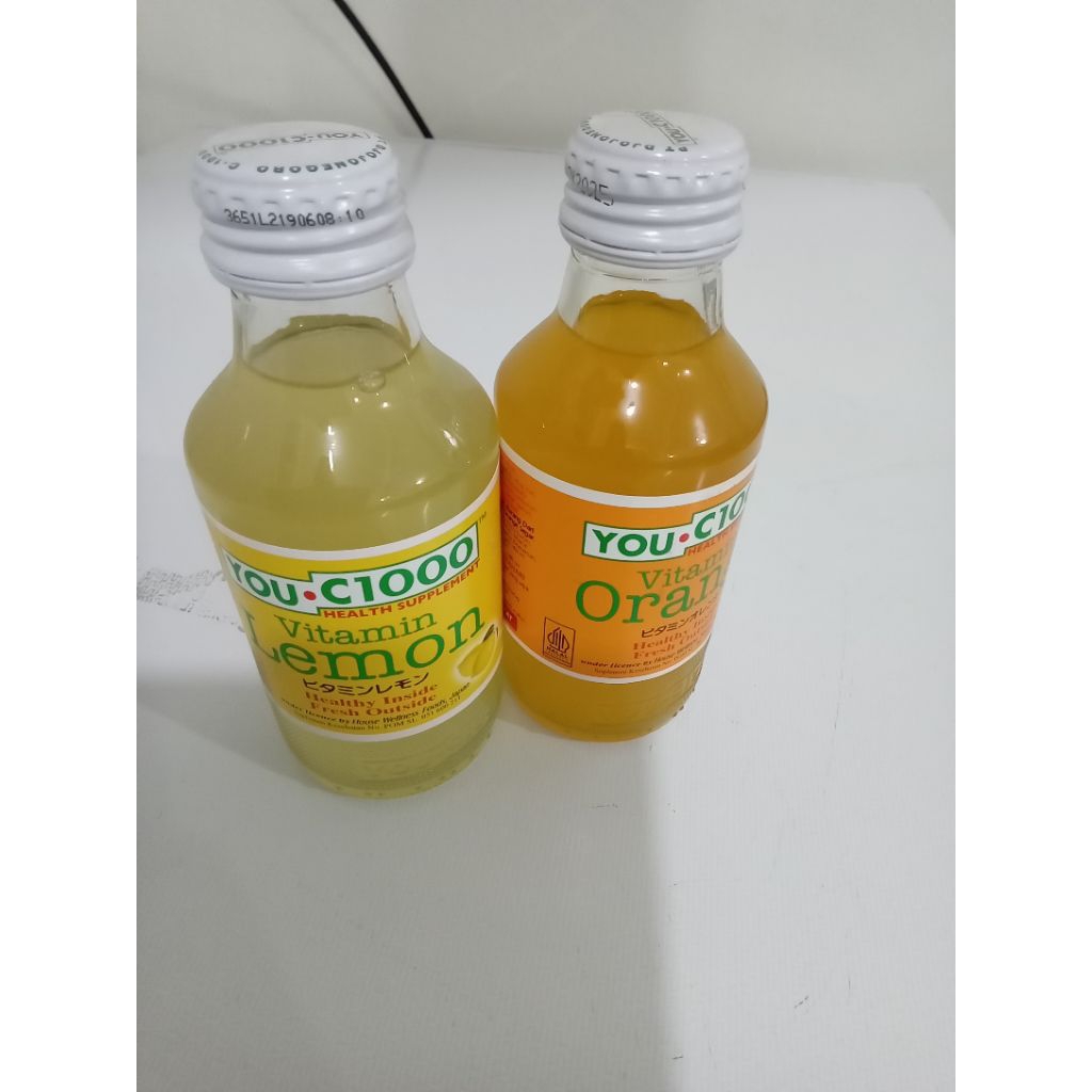 

you c1000 health supplement 140ml