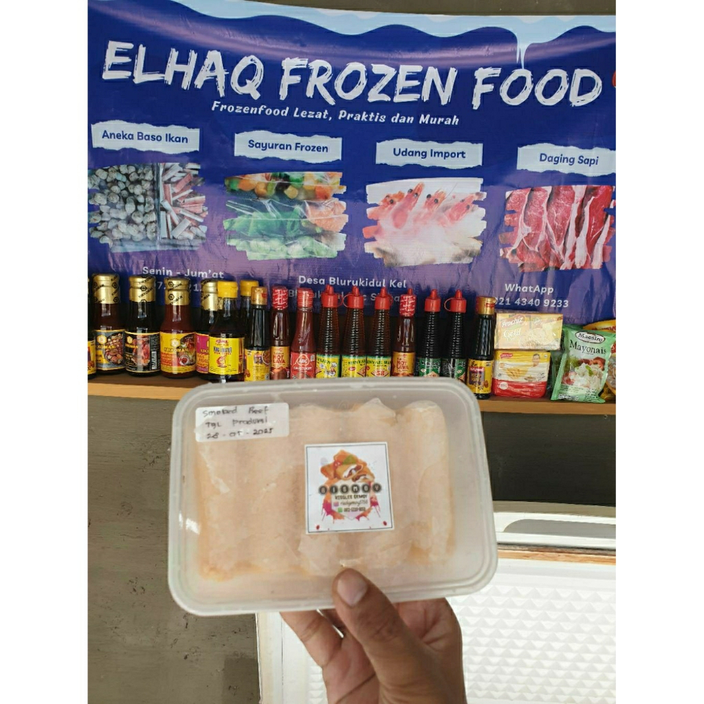 

Rismoy Risoles Mayo – Isi 5 pcs