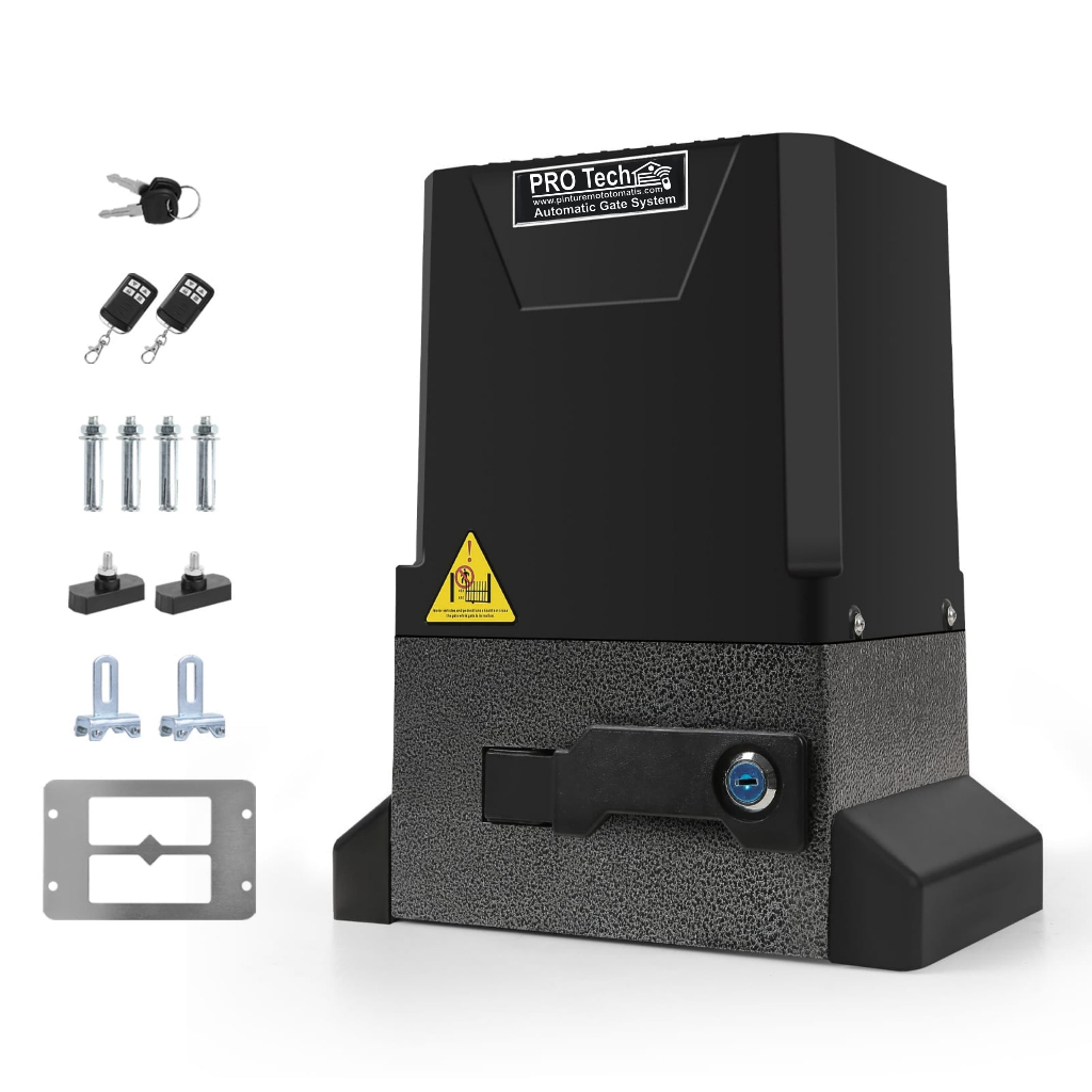 Mesin Kanopi Atap Void Otomatis 1000kg Automatic Sliding