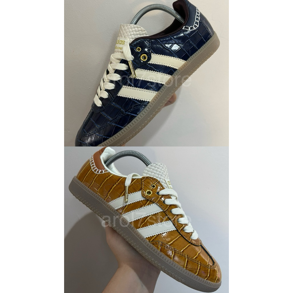 ADI SAMBA OG CROC BNIB AROL7STORE