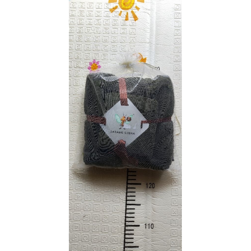 Towel handuk bayi merk Sarang Lebah