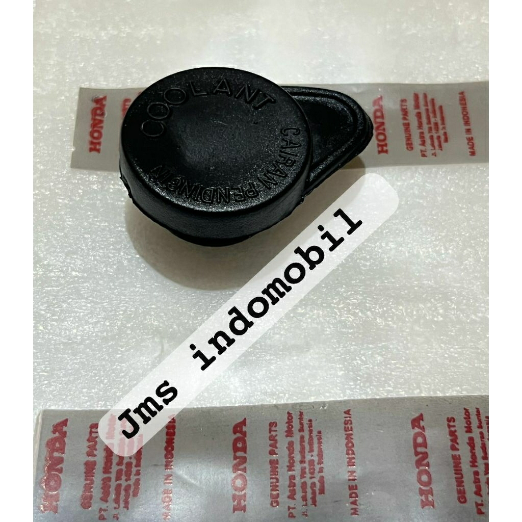karet tutup cadangan air radiator karet tutup tangki radiator Vario 110 Vario 125 Vario 150 pcx 150