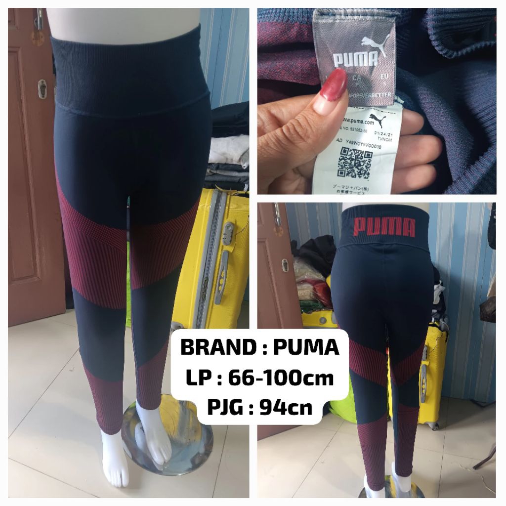 LEGGING OLAHRAGA PRIA DAN WANITA / LEGGING OLAHRAGA / CELANA OLAHRAGA
