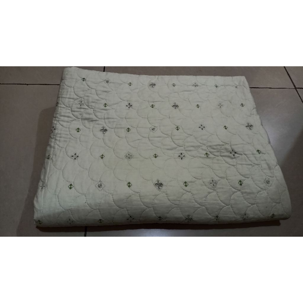 selimut ukuran 160x200