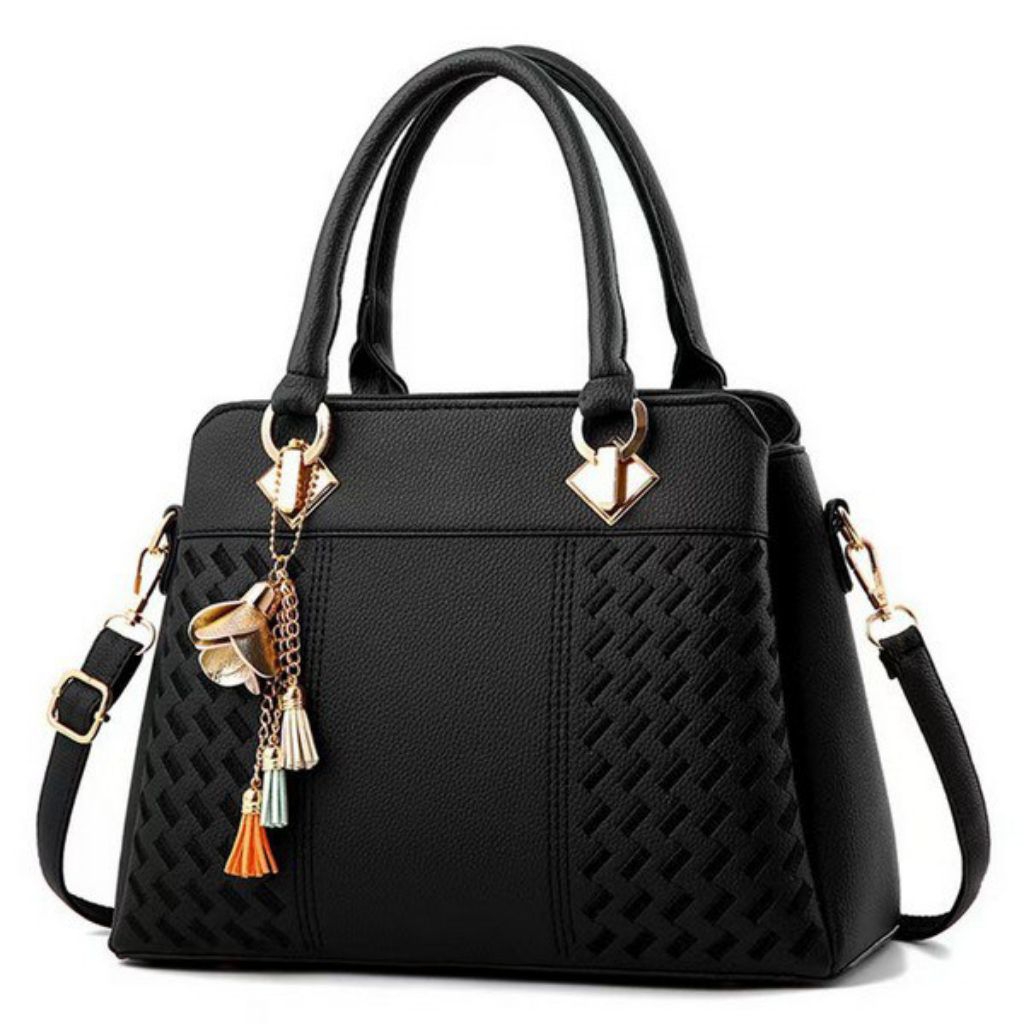 Tas  Import Wanita Korea. Elegant dan Berkelas. QuinnBag: Q9348