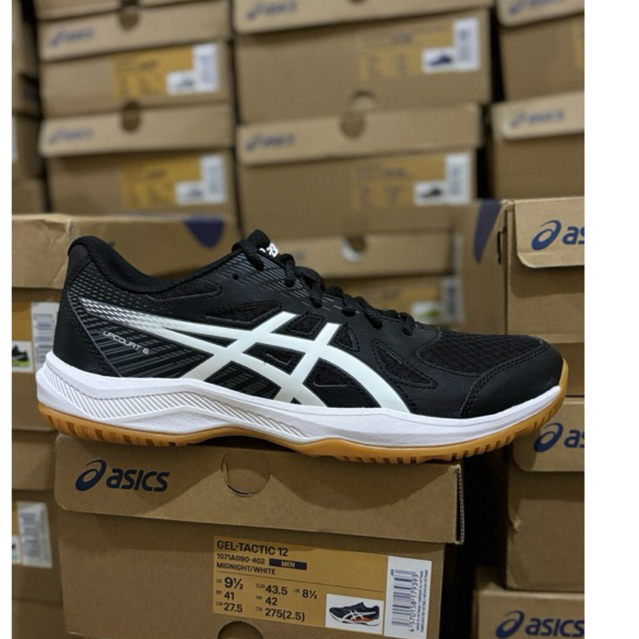 sepatu voli upcourt 6 , Sepatu indor voli Upcourt 6 cocok badminton voli