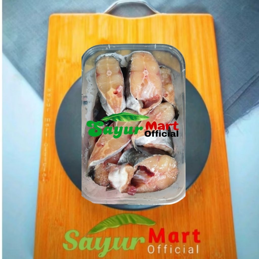 

Ikan Patin Segar 500gr Kirim Instan