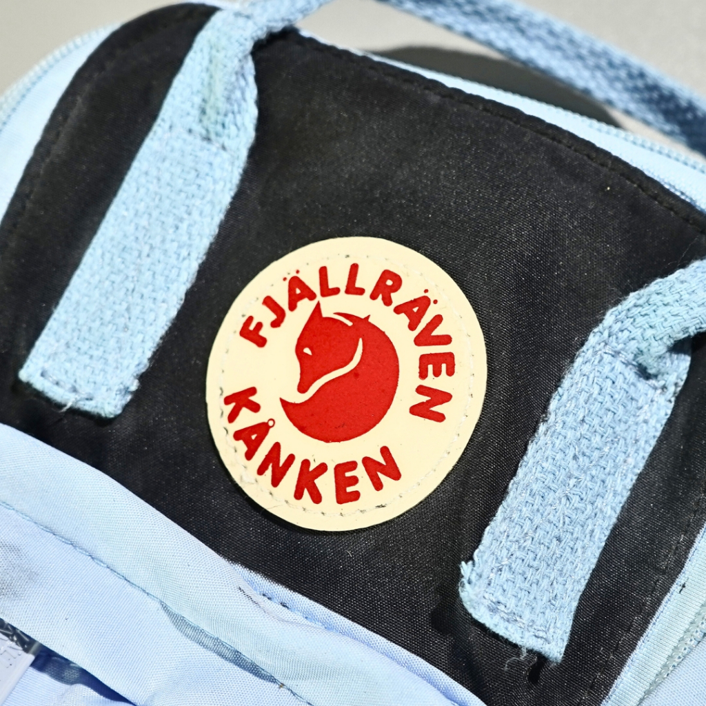 Velle MS - Cat Tas Kain Nylon Polyester