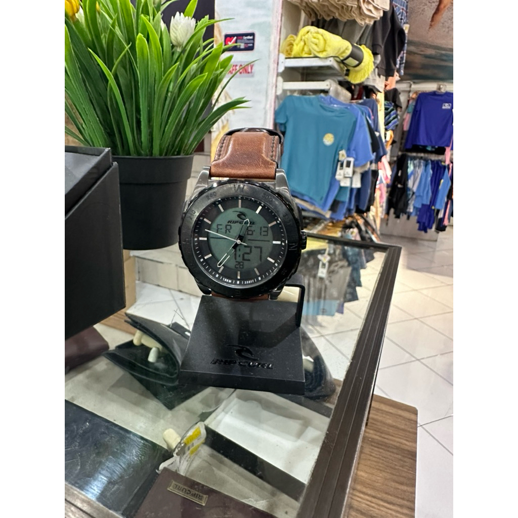 JAM RIPCURL MAYHEM ANALOG DIGITAL (No cod)