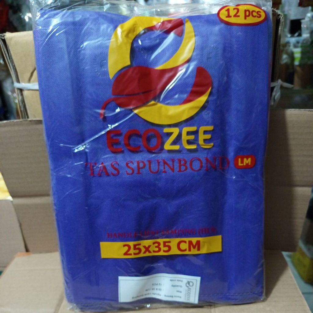 

Tas spunbond isi 12pcs
