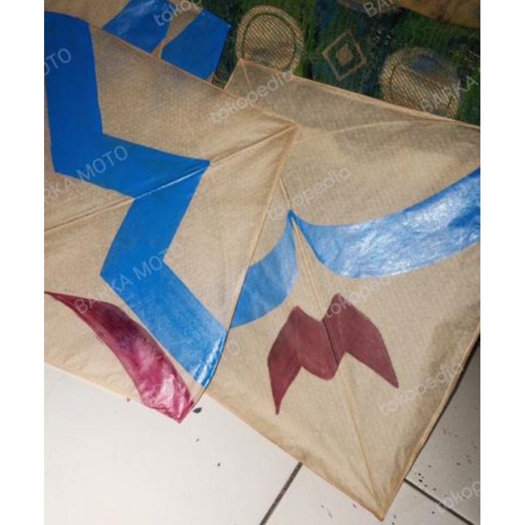 layangan seot 20 pcs