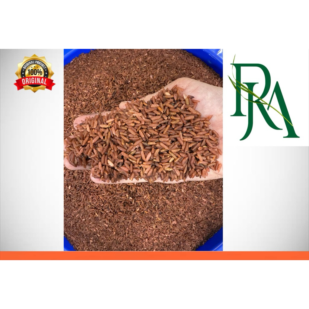 

RJA-BERAS MERAH SUPER PREMIUM 5KG