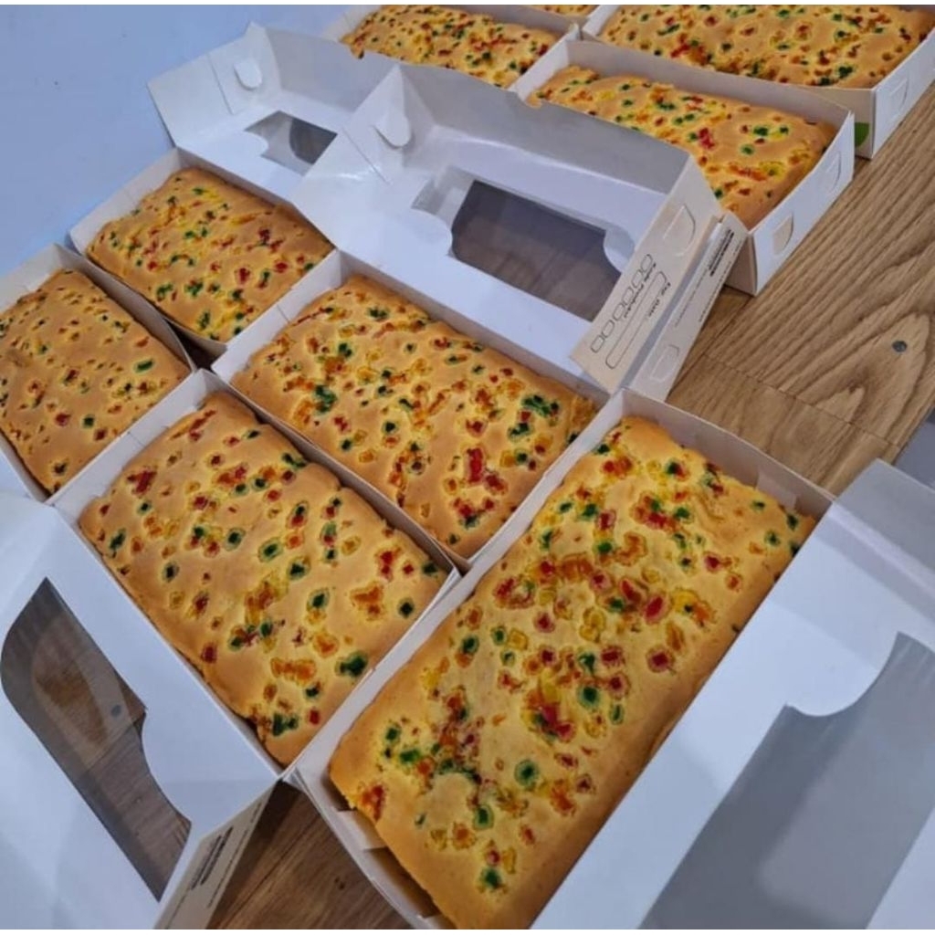 

sitarasa kue sukade