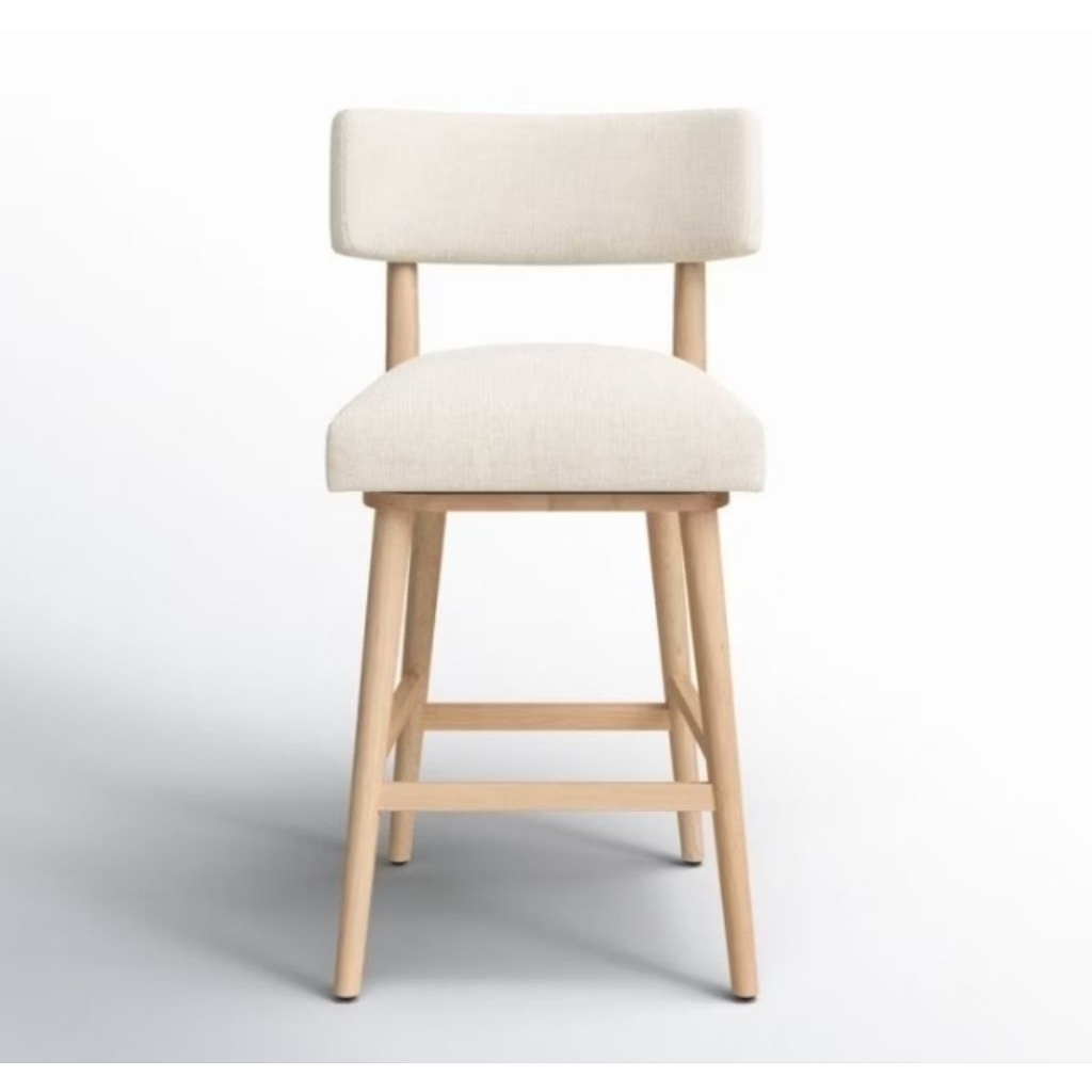 Kursi Bar Minimalis Kayu Jati kursi bar kayu jati