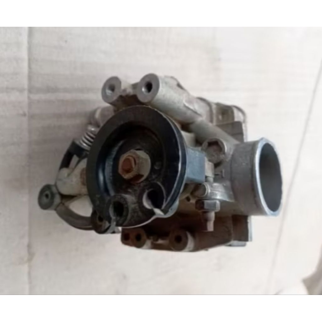 THROTTLE BODY Yamaha Mio j,Fino fi 115, extrid 115,Mio soul GT, second copotan