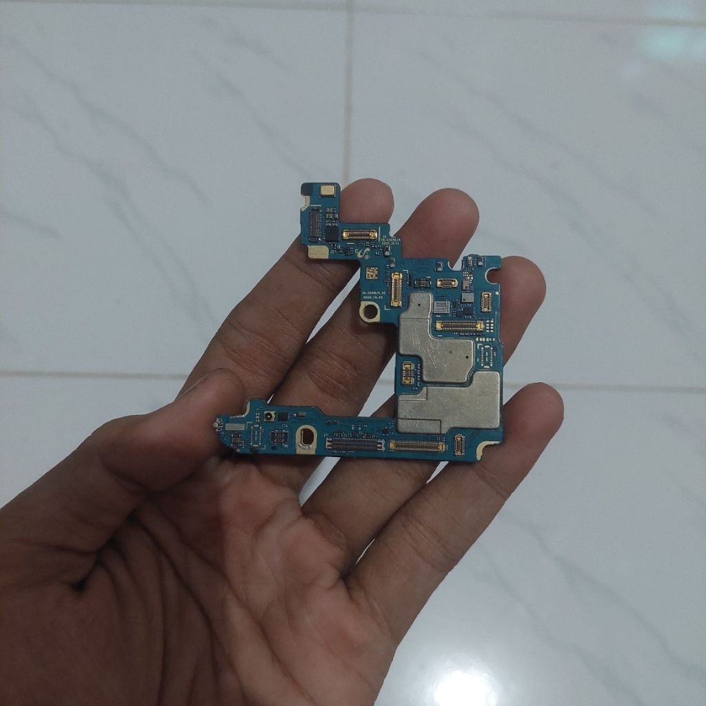 Mesin Samsung S21 Ultra Original Copotan